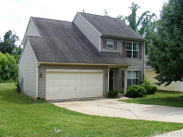 5128 Deerton Road Charlotte NC 28269