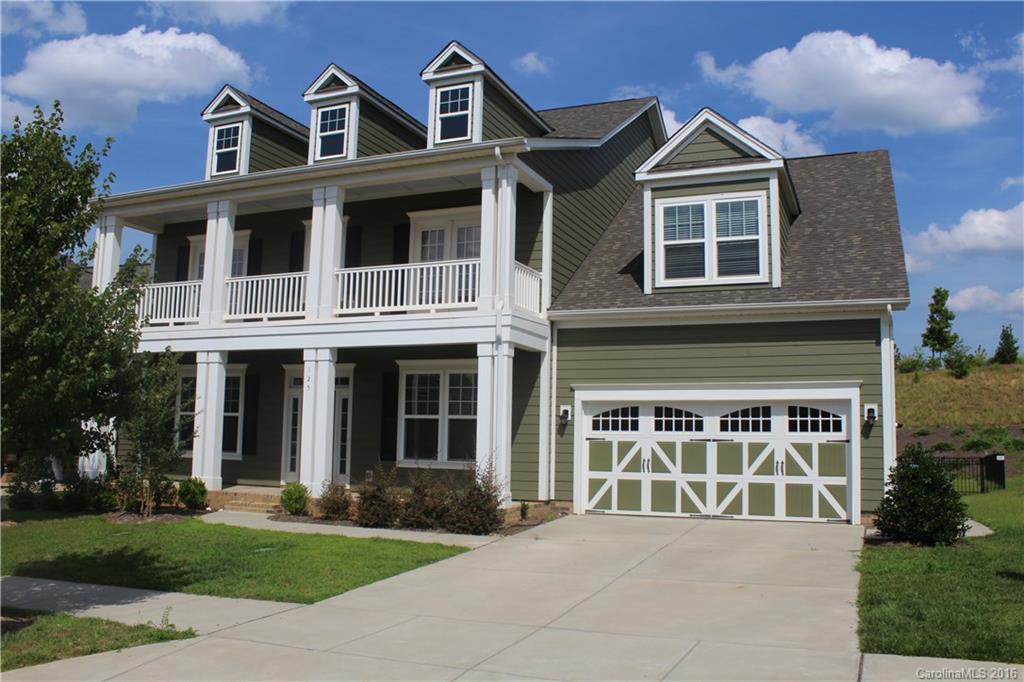 125 Landau Road Waxhaw NC 28173