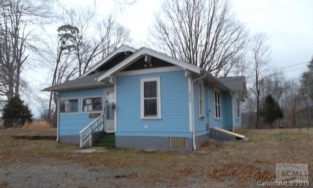 2536 Grandview Circle Sw Lenoir NC 28645