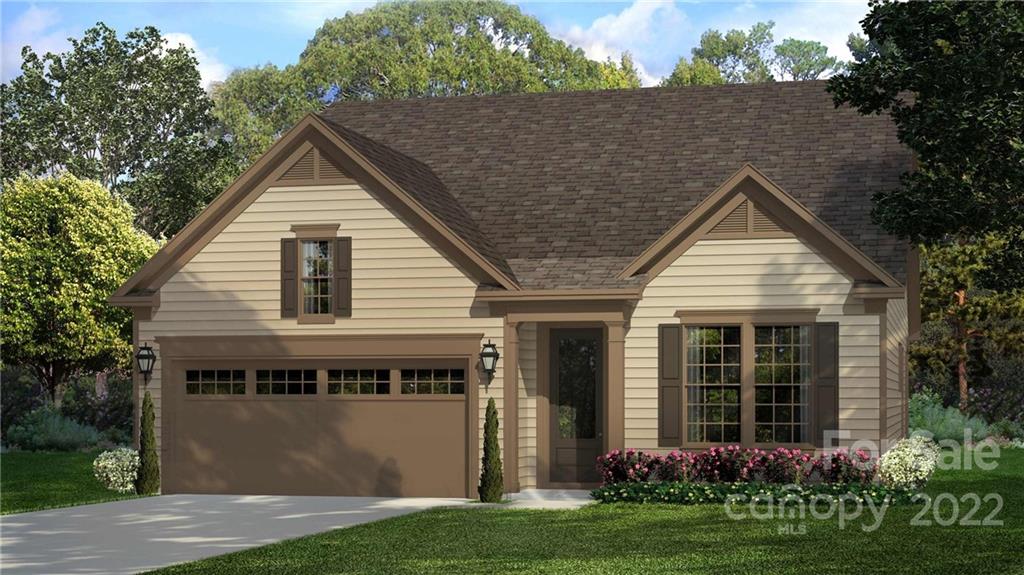 9026 Daring Court Charlotte NC 28215