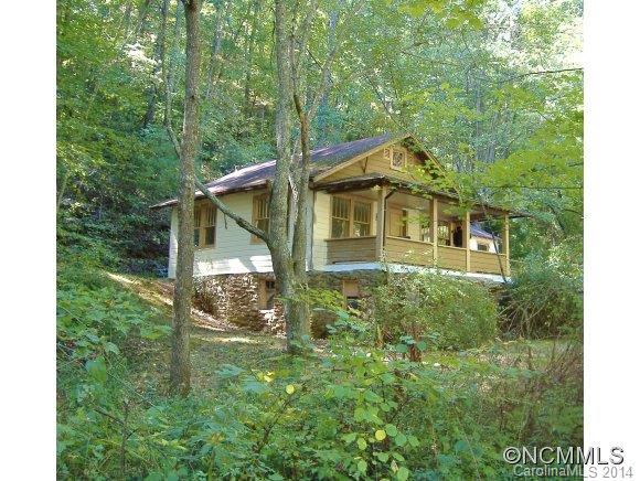 110 Rice Road Asheville NC 28806