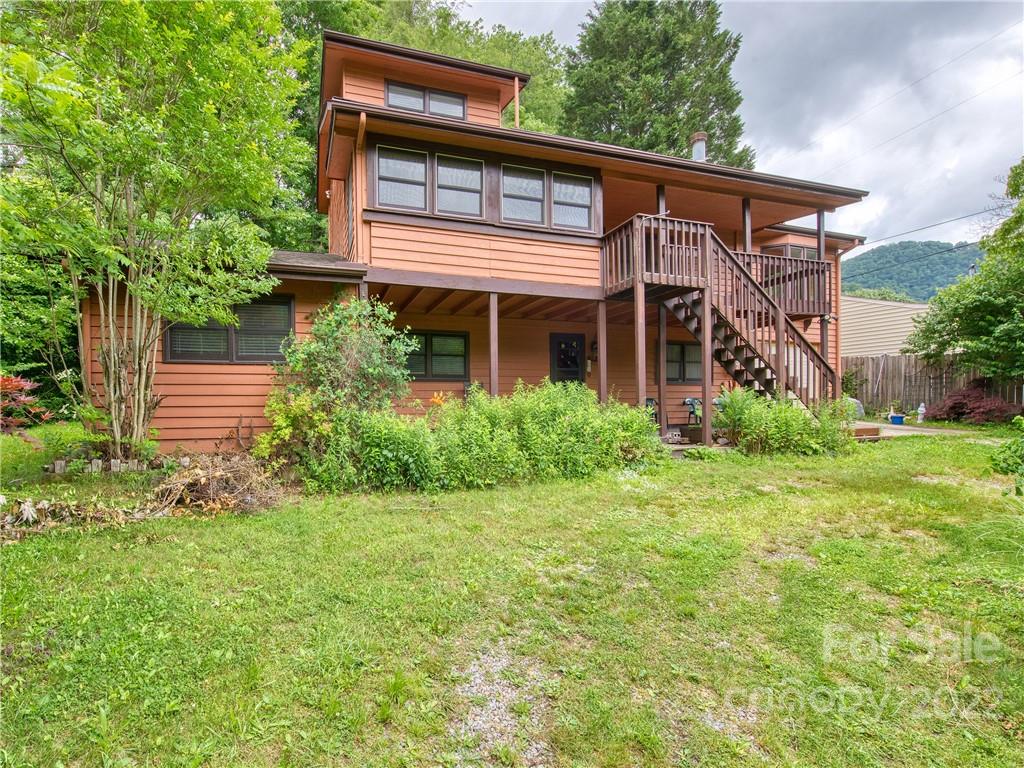 33 Marigold Drive Maggie Valley NC 28751