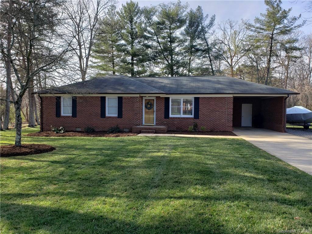 145 Polly Drive Statesville NC 28625