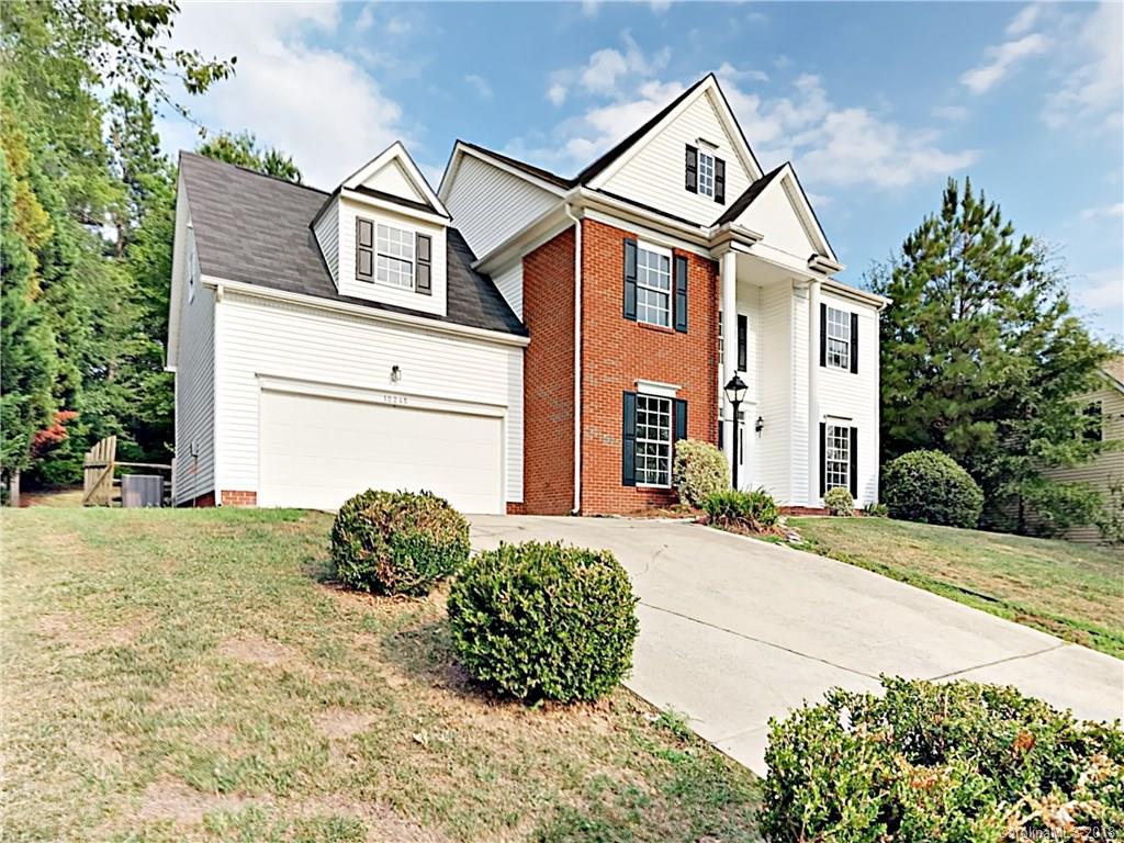 12245 Silveroak Lane Charlotte NC 28277