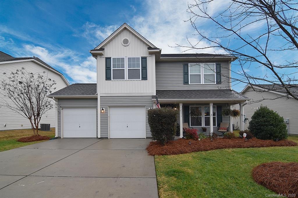 12851 Connemara Court Midland NC 28107
