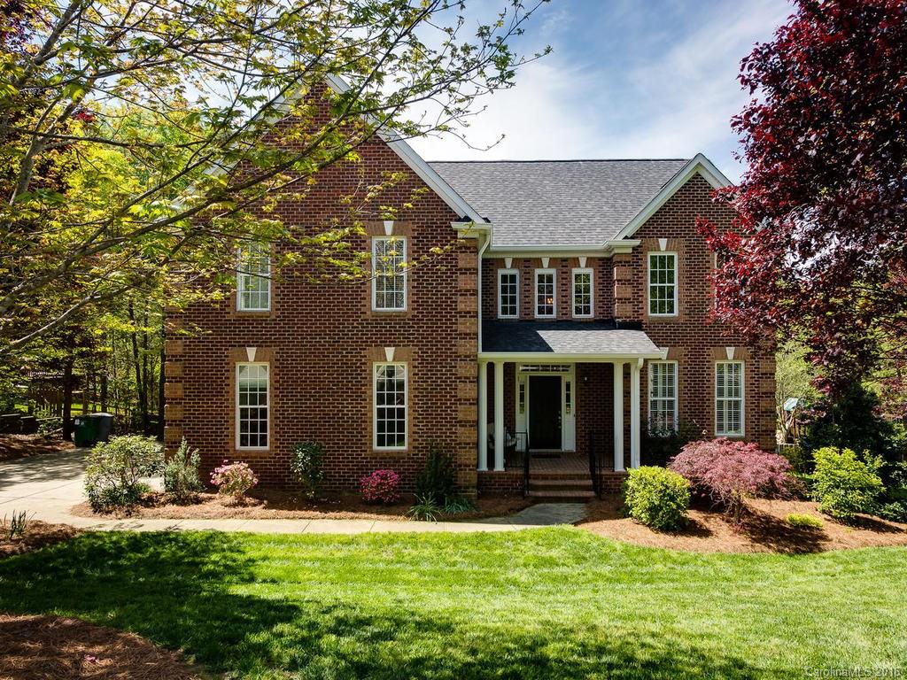 3109 Planters Ridge Road Charlotte NC 28270