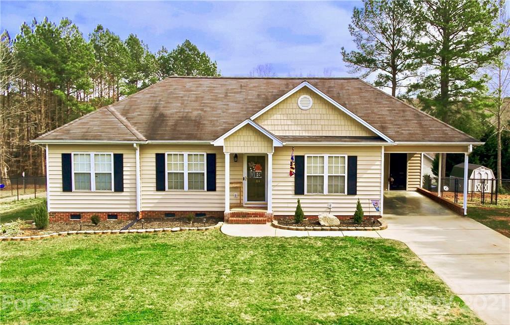5104 Sawbill Lane Gastonia NC 28052