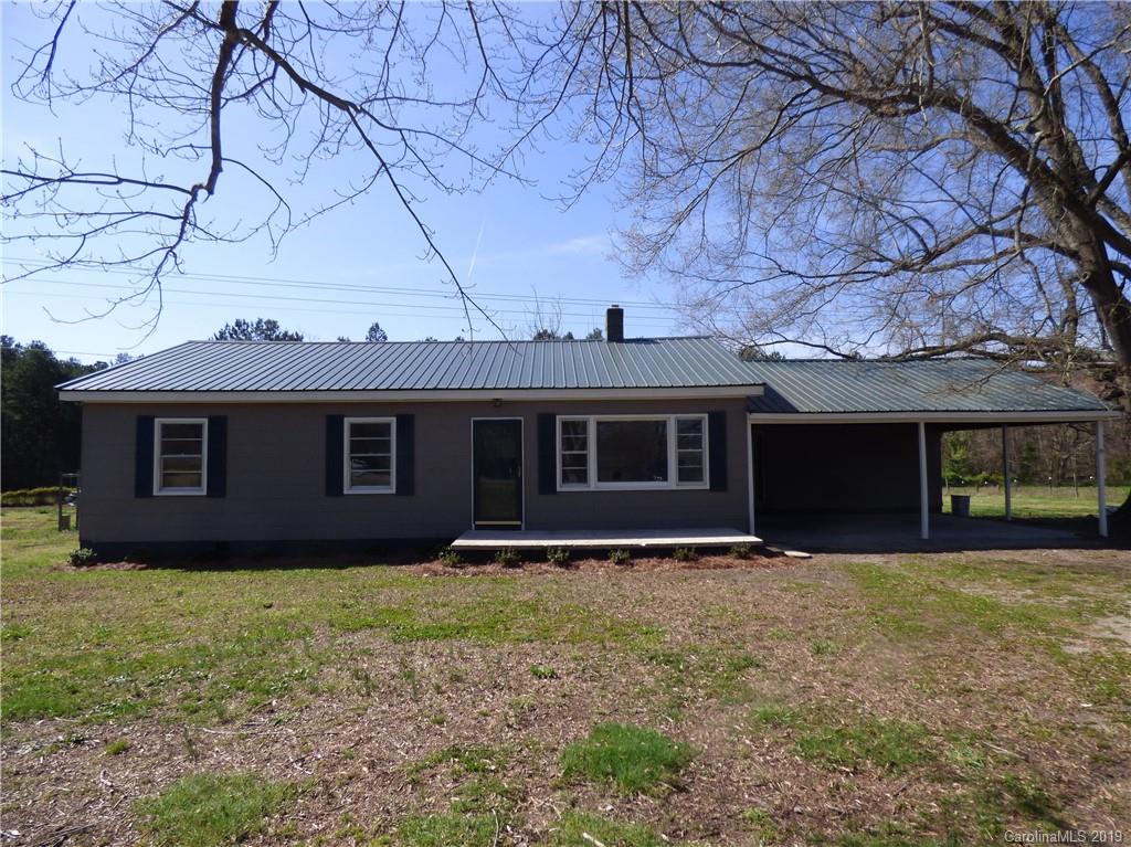 1005 Thompson Road Cleveland NC 27013