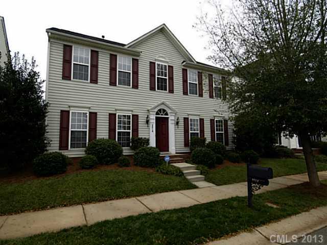 3514 Barnstable Drive Huntersville NC 28078