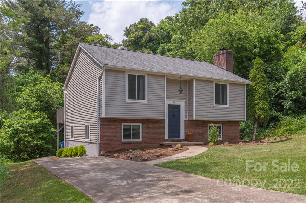 74 Gibson Road Asheville NC 28804