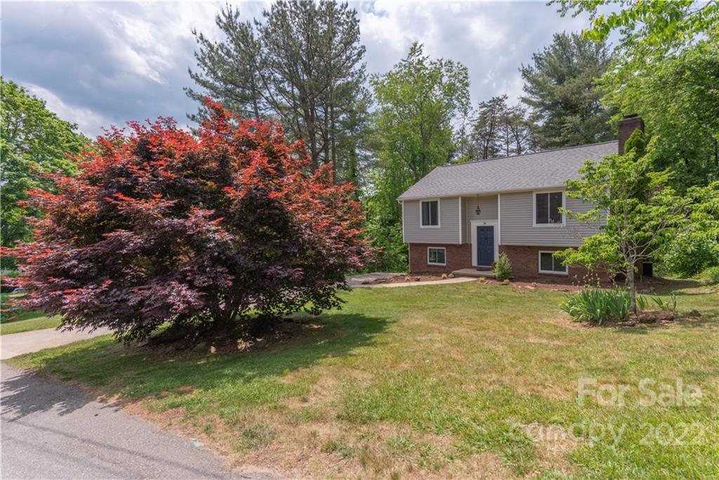 74 Gibson Road Asheville NC 28804