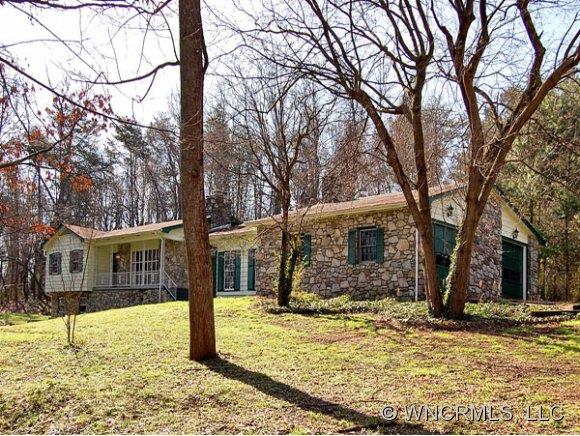 303 Eliada Home Road Asheville NC 28806
