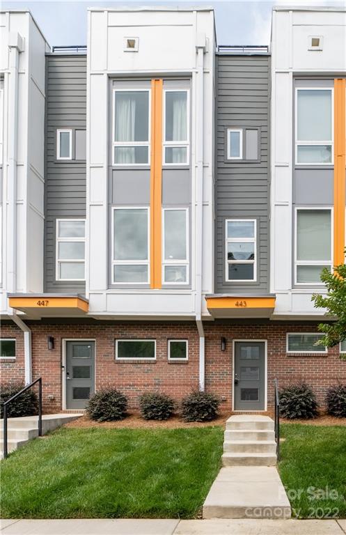 443 Southend Crossing Lane Charlotte NC 28203
