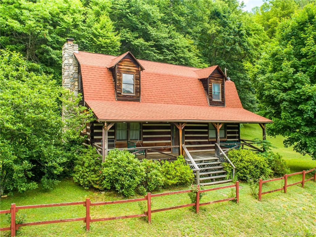 1136 Laurel Branch Road Waynesville NC 28785