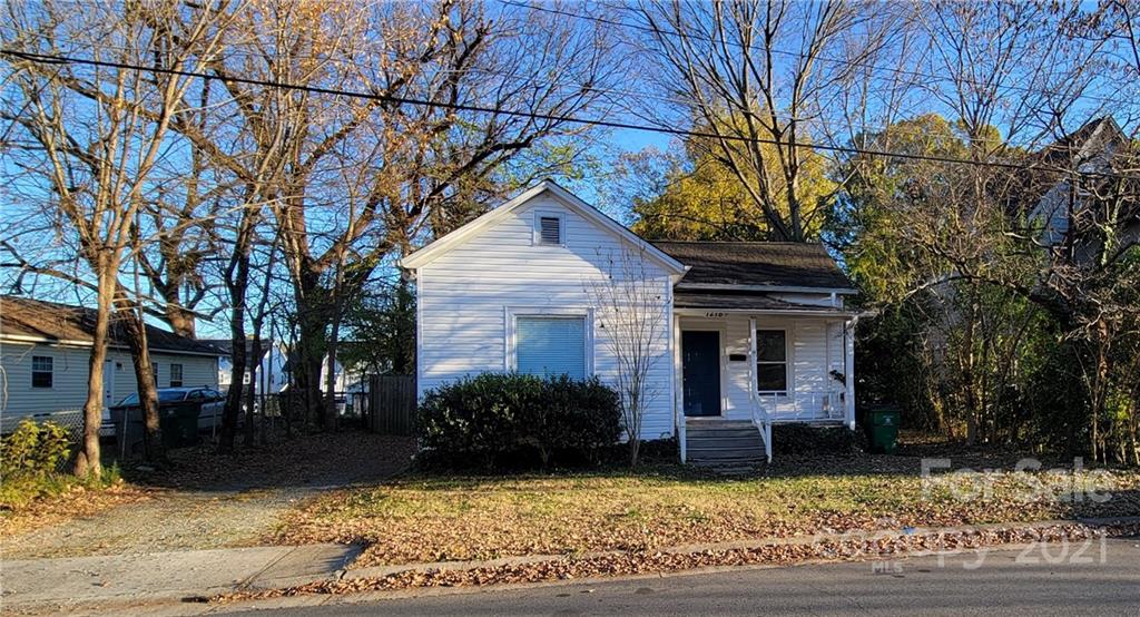 1218 Louise Avenue Charlotte NC 28205