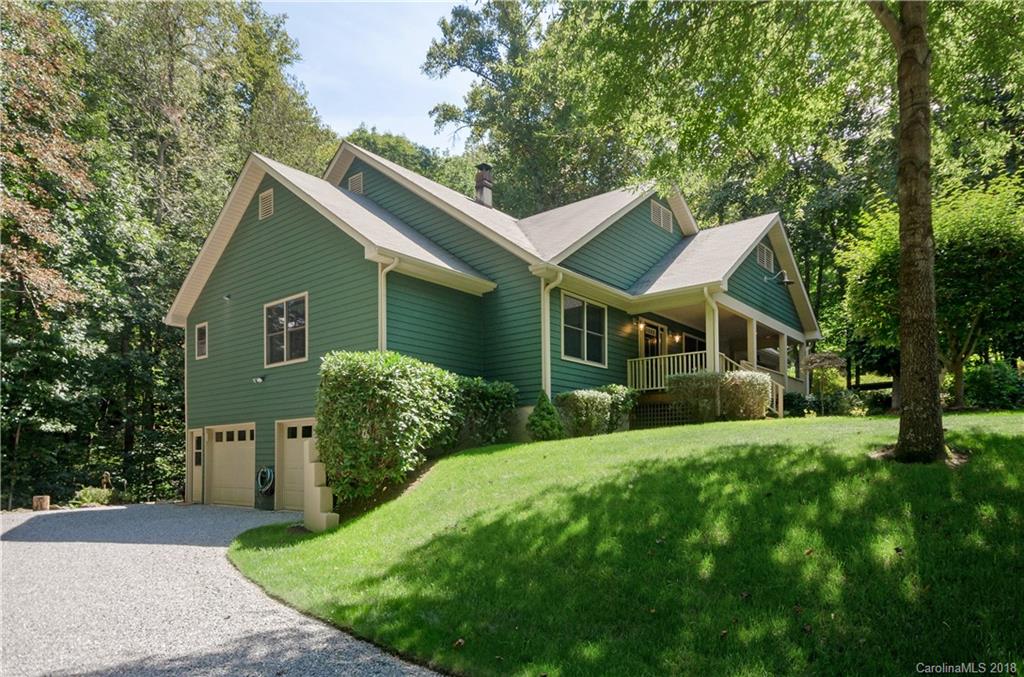 33 Echo Ridge Maggie Valley NC 28751
