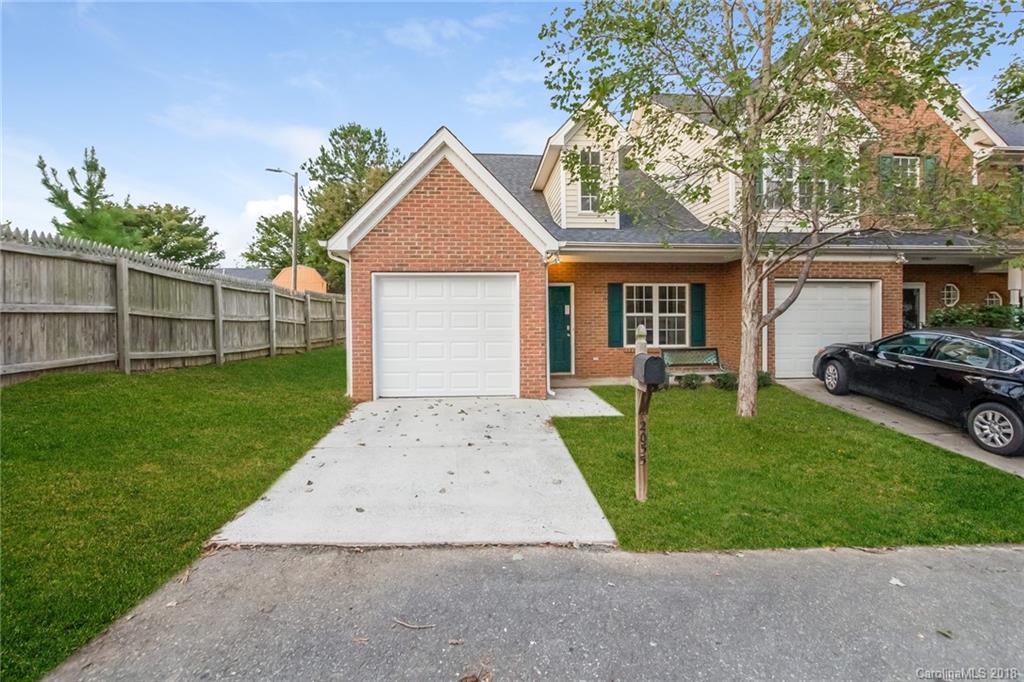 2055 Lennox Square Road Charlotte NC 28210