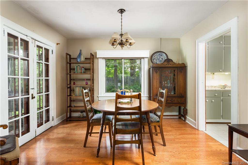 20 Evergreen Avenue Asheville NC 28806