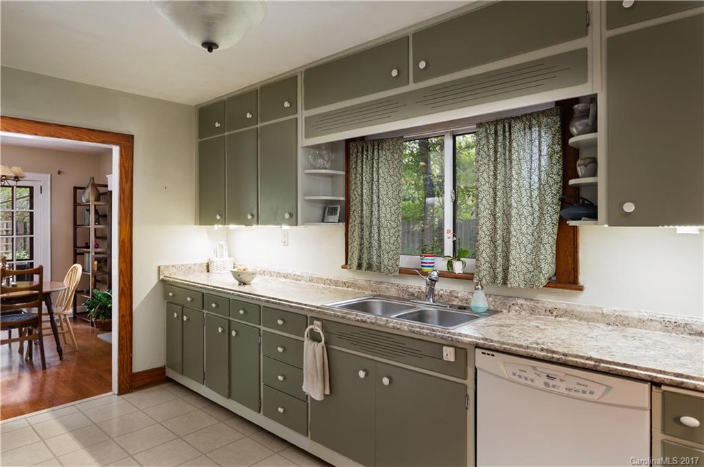20 Evergreen Avenue Asheville NC 28806