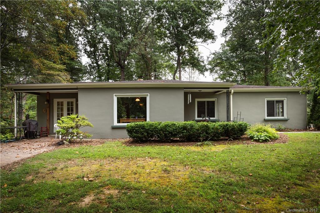20 Evergreen Avenue Asheville NC 28806