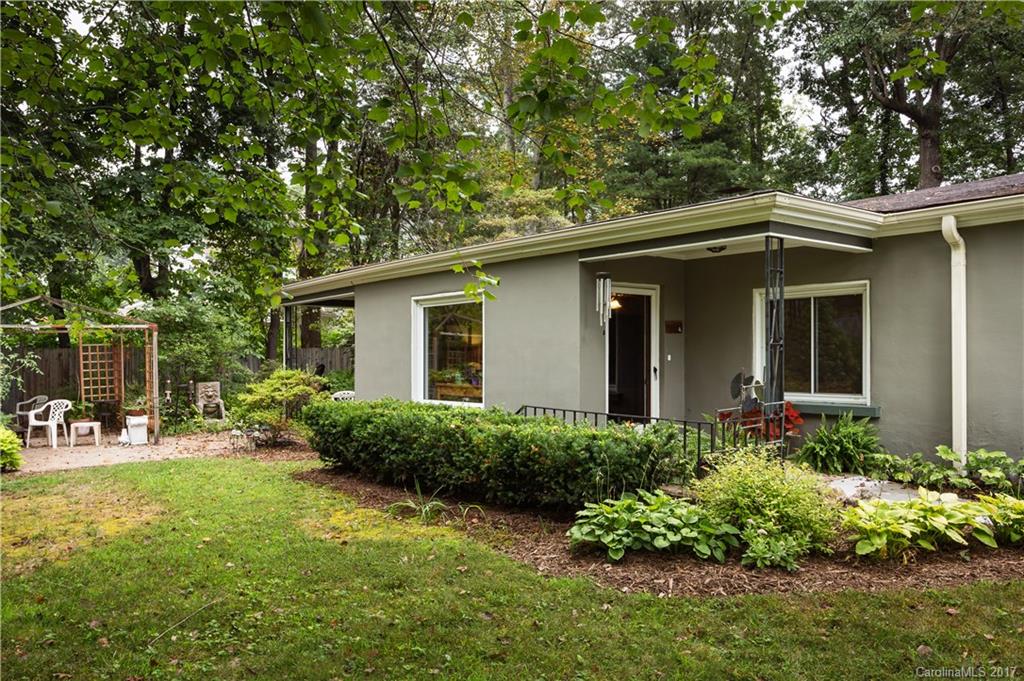 20 Evergreen Avenue Asheville NC 28806