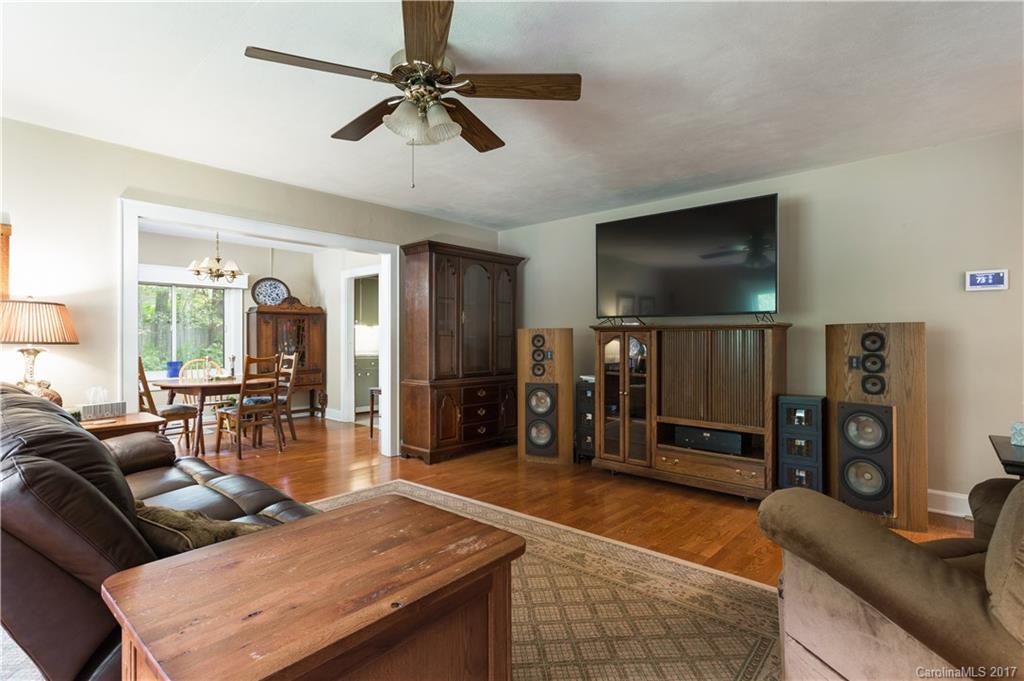 20 Evergreen Avenue Asheville NC 28806