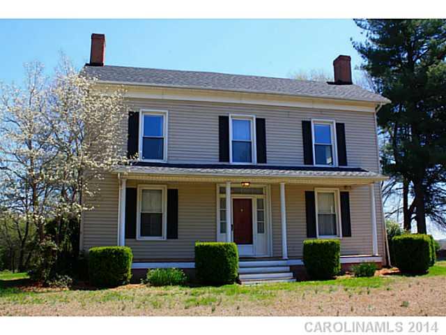 8633 Reepsville Road Lincolnton NC 28092