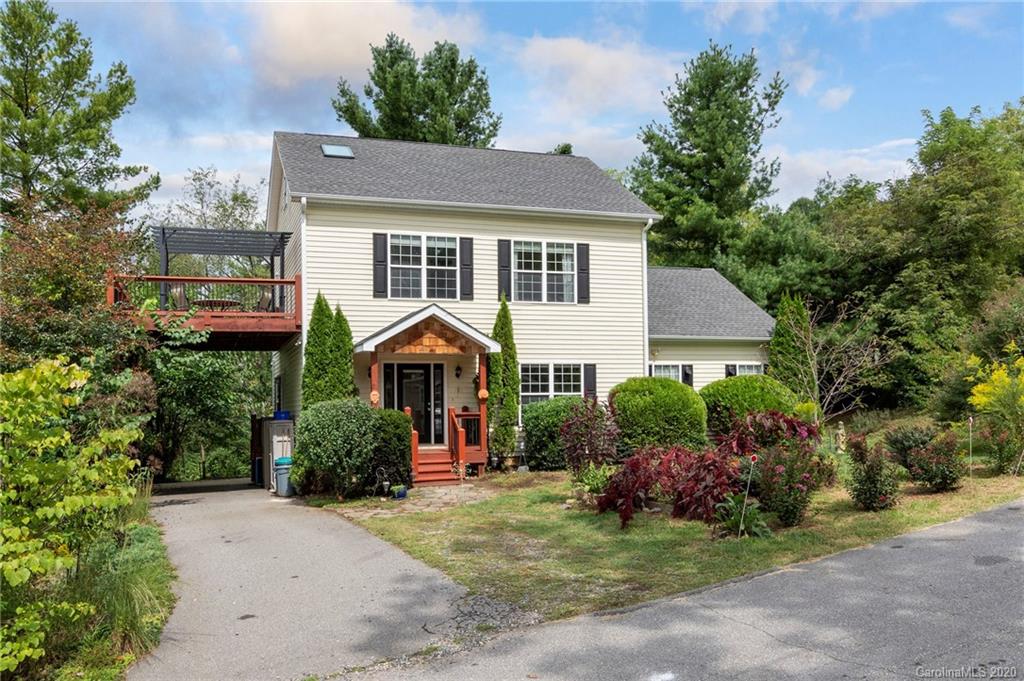 20 Coleman Street Weaverville NC 28787