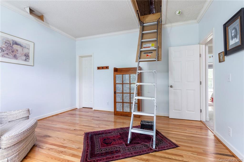 20 Coleman Street Weaverville NC 28787