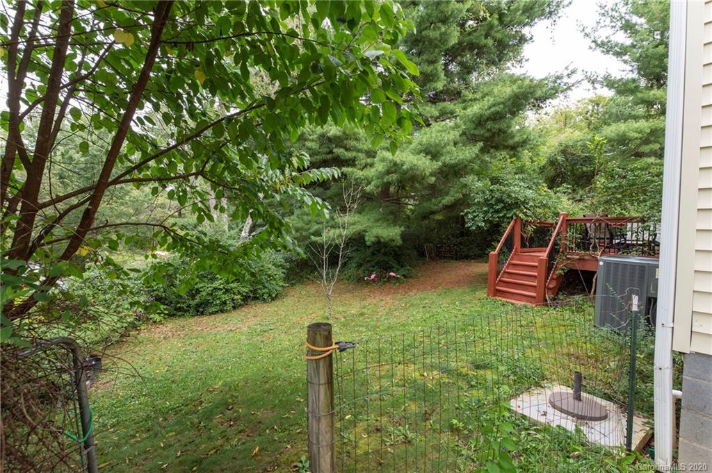20 Coleman Street Weaverville NC 28787