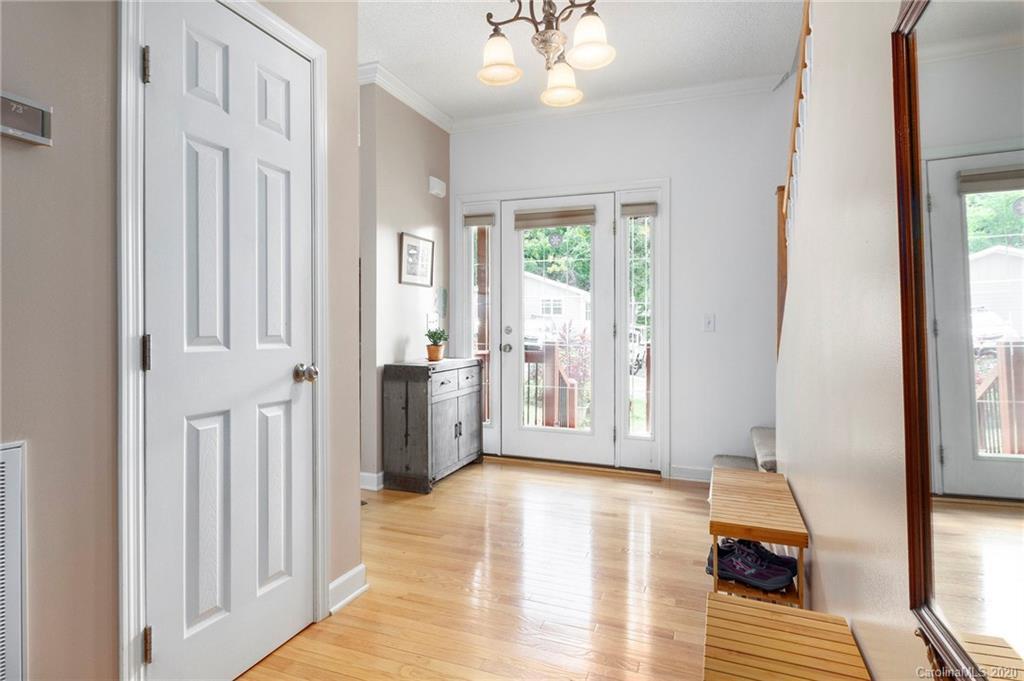 20 Coleman Street Weaverville NC 28787