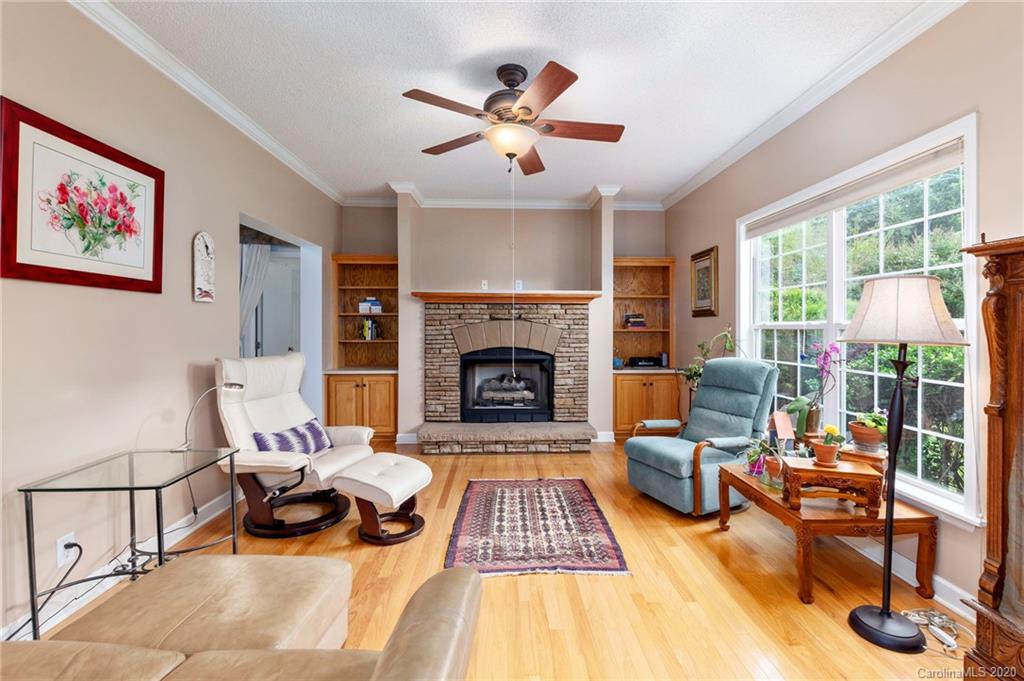 20 Coleman Street Weaverville NC 28787