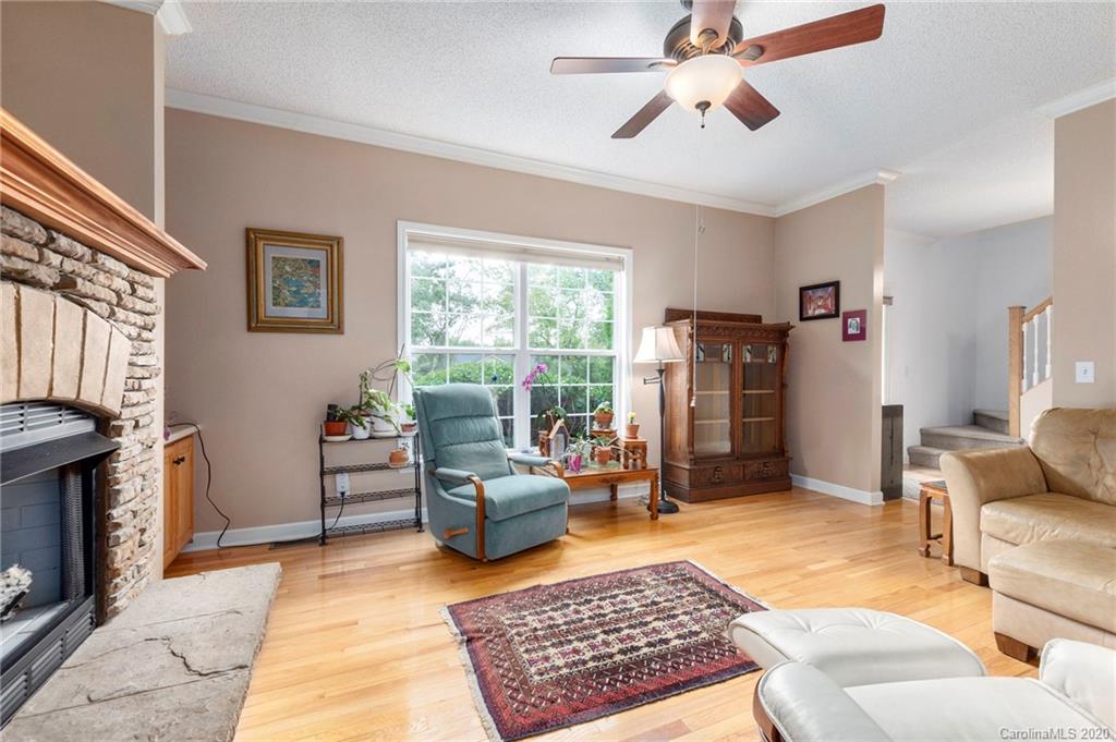 20 Coleman Street Weaverville NC 28787