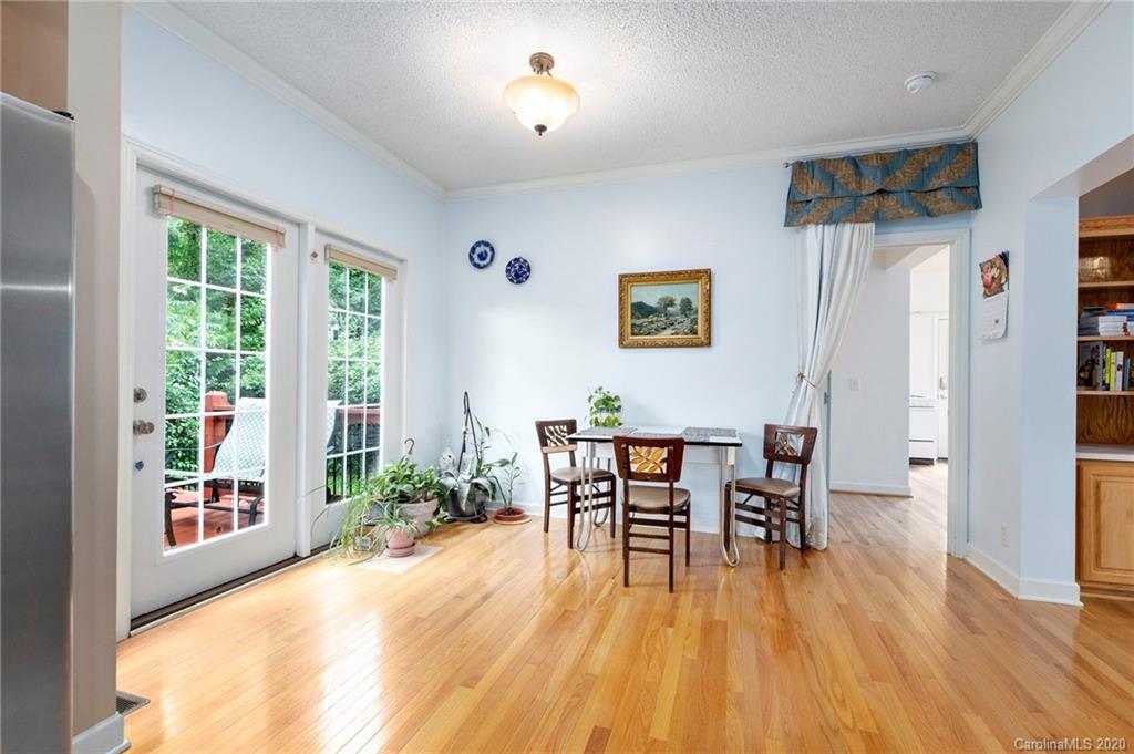 20 Coleman Street Weaverville NC 28787