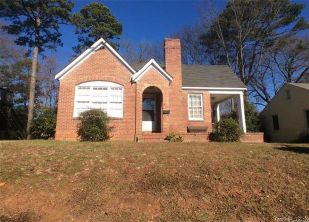 2332 Greenland Avenue Charlotte NC 28208