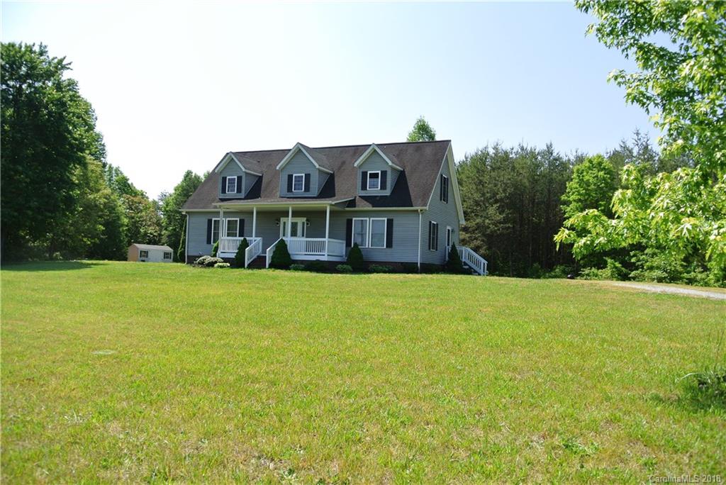 454 Gilmer Edwards Road Rutherfordton NC 28139