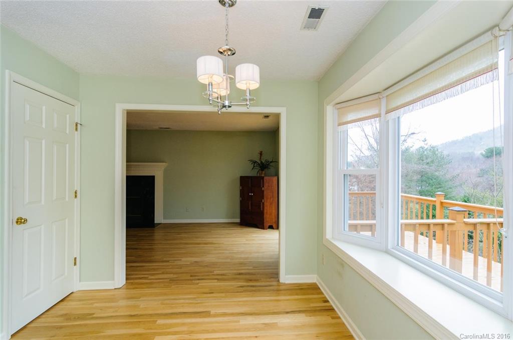 11 Fox Lair Court Asheville NC 28805