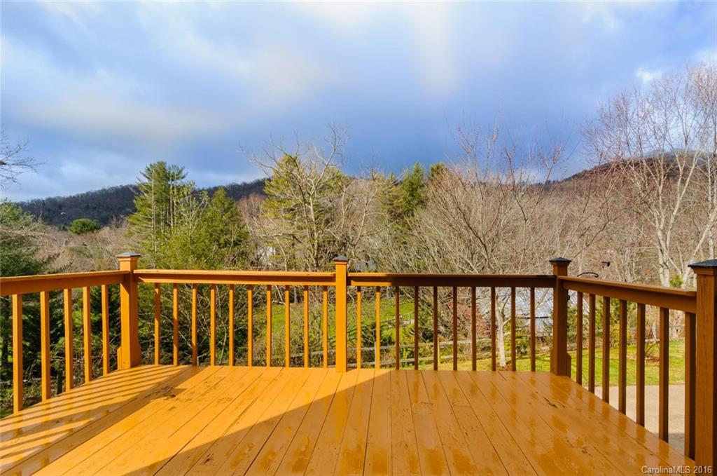 11 Fox Lair Court Asheville NC 28805