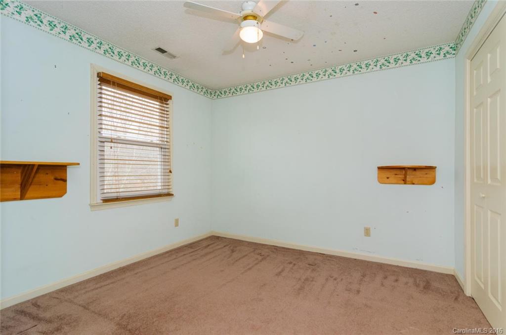 11 Fox Lair Court Asheville NC 28805