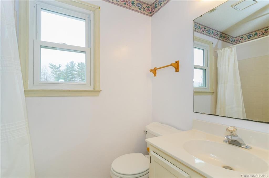 11 Fox Lair Court Asheville NC 28805
