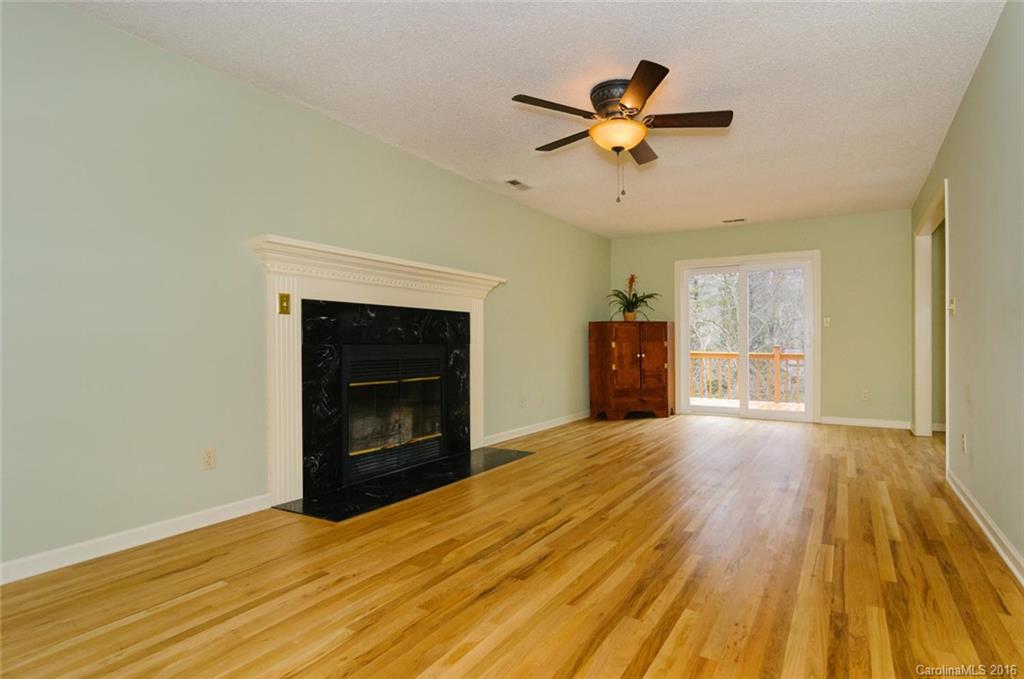 11 Fox Lair Court Asheville NC 28805