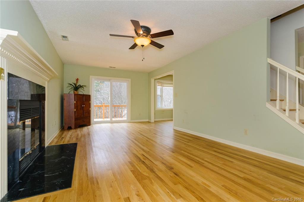 11 Fox Lair Court Asheville NC 28805