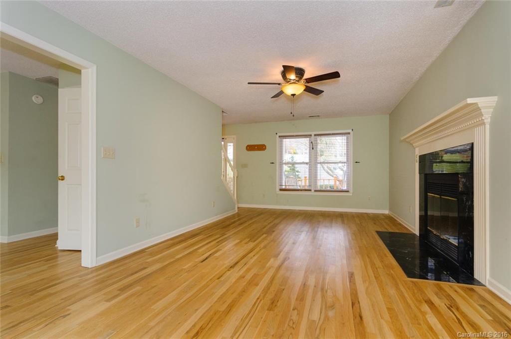 11 Fox Lair Court Asheville NC 28805