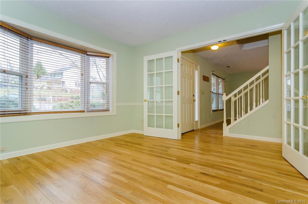 11 Fox Lair Court Asheville NC 28805