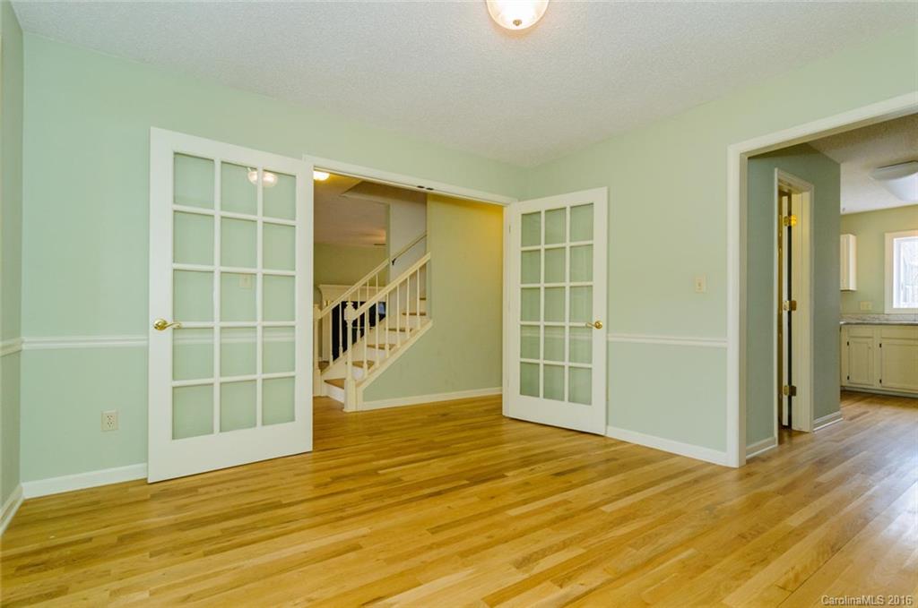 11 Fox Lair Court Asheville NC 28805