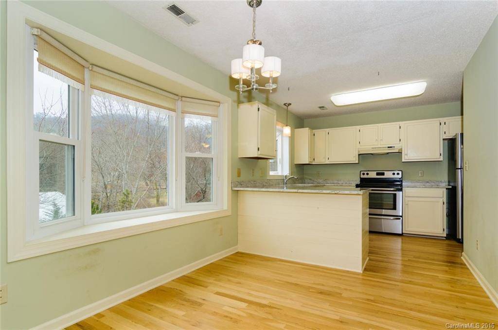 11 Fox Lair Court Asheville NC 28805