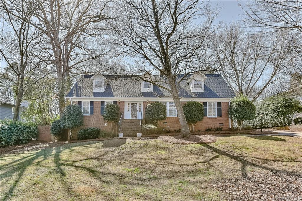 6418 Morven Lane Charlotte NC 28270