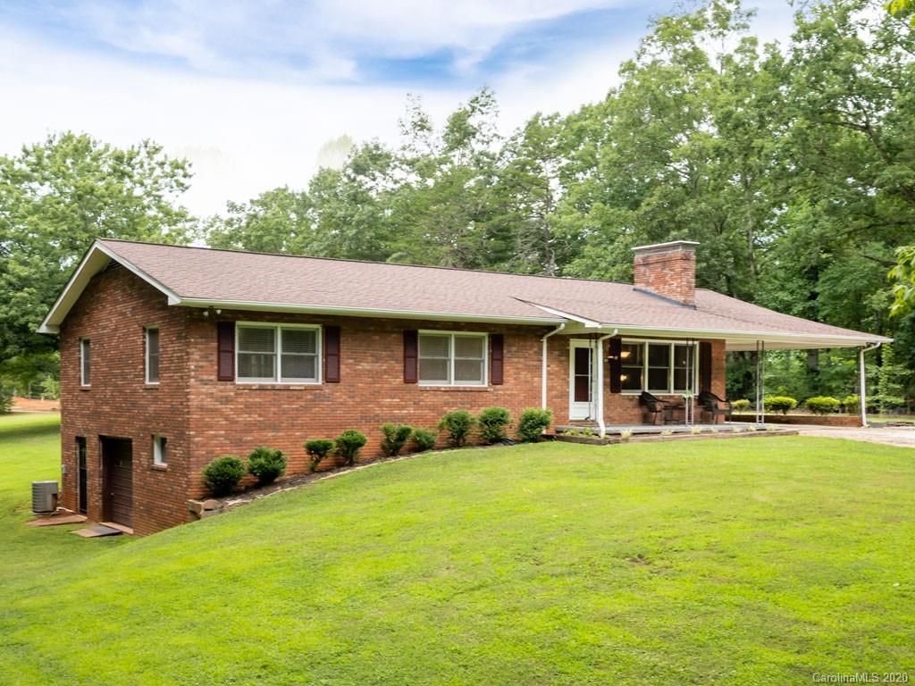 121 Pine Hill Drive Marion NC 28752