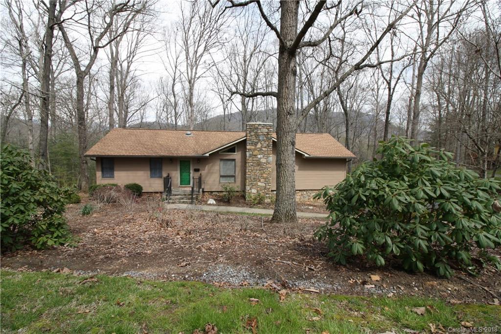 83 Lovers Loop Road Asheville NC 28803