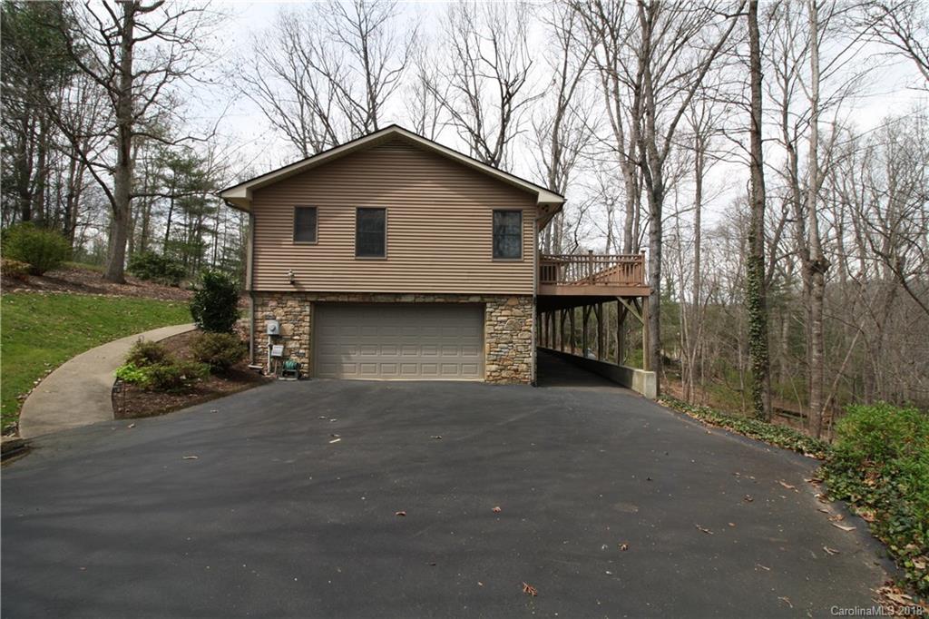 83 Lovers Loop Road Asheville NC 28803